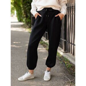 NWT SPANX AirEssentials Joggers